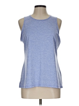 Ideology Sleeveless T-Shirt (view 1)