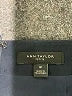 Ann Taylor Solid Black Formal Skirt Size 0 Petite - photo 4