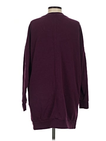 Zenana Outfitters Pullover Sweater (view 2)