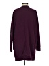 Zenana Outfitters Burgundy Pullover Sweater Size S - photo 2