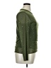 Harlow & Rose Green Long Sleeve Top Size XL - photo 4