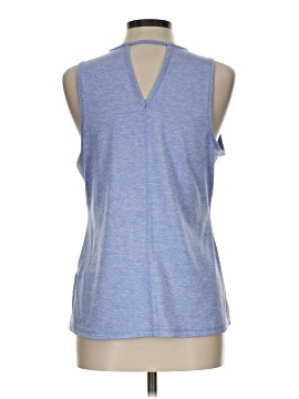 Ideology Sleeveless T-Shirt (view 2)