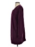 Zenana Outfitters Burgundy Pullover Sweater Size S - photo 5