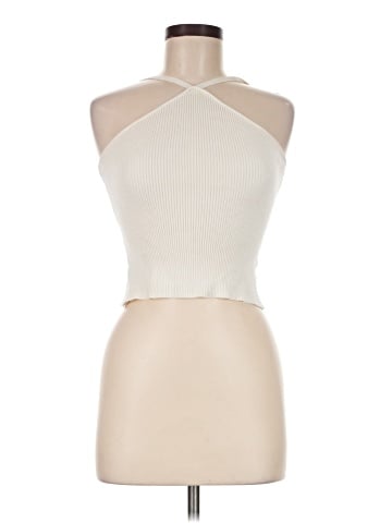 Say What? Tank Top (view 1)