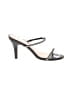 Assorted Brands Gray Sandals Size 9 - photo 1