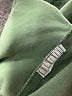 Zine Green Short Sleeve Turtleneck Size S - photo 8