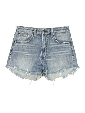 Lucky Brand Denim Shorts (view 1)