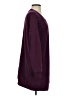 Zenana Outfitters Burgundy Pullover Sweater Size S - photo 4