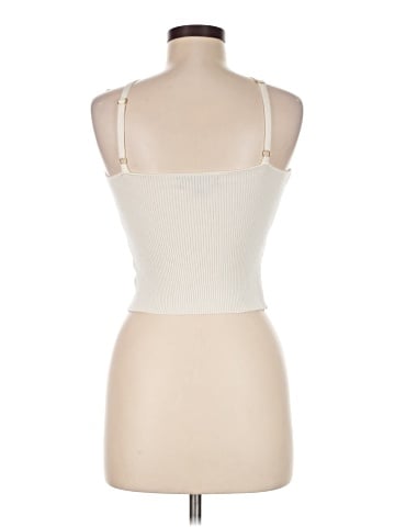 Say What? Tank Top (view 2)