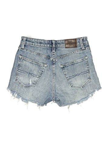 Lucky Brand Denim Shorts (view 2)