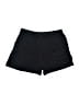 Gap 100% Tencel Solid Black Athletic Shorts Size XS - photo 2