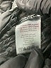 Sierra Designs 100% Polyester Solid Black Jacket Size M - photo 7