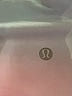 Lululemon Athletica Blue Active Pants Size 2 - photo 7