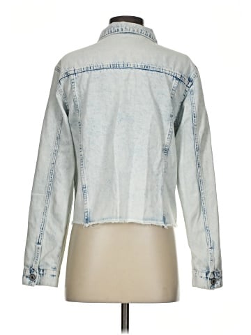 Unbranded Denim Jacket (view 2)