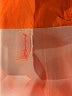 FP Movement 100% Polyamide Solid Yellow Shorts Size L - photo 3