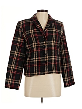 Willow Ridge Blazer (view 1)