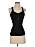Wild Fable Black Sleeveless Top Size XS - photo 1