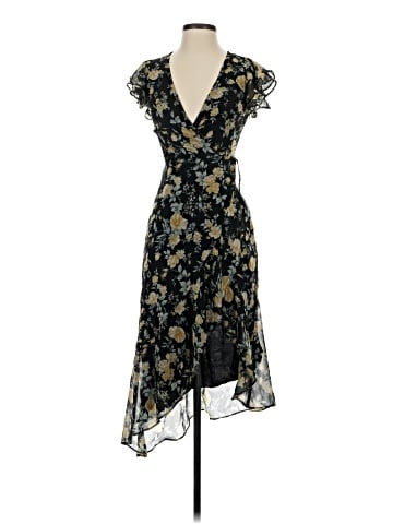 Abercrombie & Fitch Cocktail Dress (view 1)