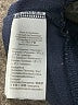 Crewcuts Blue Pullover Sweater Size XS (kids) - photo 4