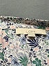 Ann Taylor LOFT 100% Polyester Blue Short Sleeve Blouse Size XL - photo 7