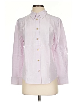 Paris Atelier & Other Stories Long Sleeve Button-Down Shirt (view 1)