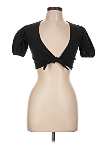 Sunday Best Short Sleeve Top (view 1)