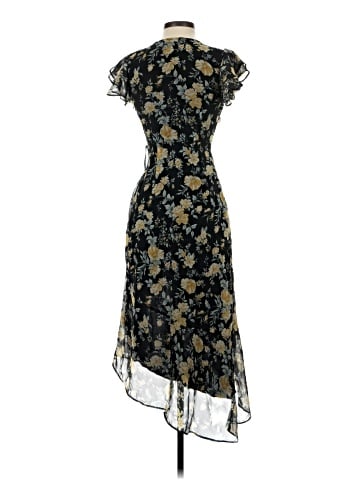 Abercrombie & Fitch Cocktail Dress (view 2)