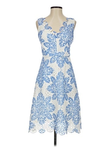 Eva Franco Cocktail Dress (view 1)