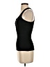 Wild Fable Black Sleeveless Top Size XS - photo 5