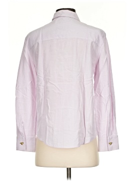 Paris Atelier & Other Stories Long Sleeve Button-Down Shirt (view 2)