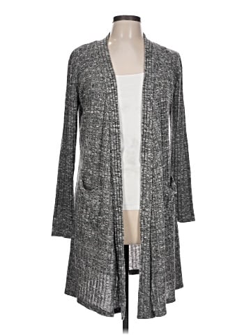 Fleurette Cardigan (view 1)
