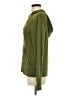 Stoic Green Zip Up Hoodie Size XS - photo 5