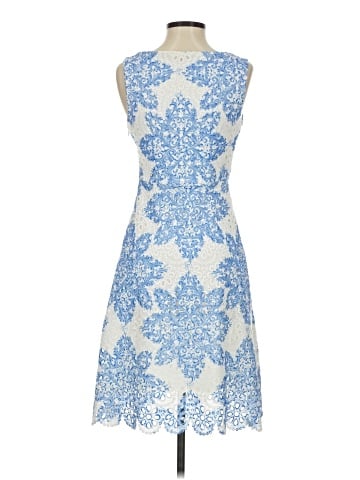 Eva Franco Cocktail Dress (view 2)