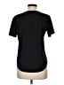 Lululemon Athletica Black Active T-Shirt Size 8 (estimated) - photo 2