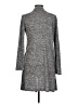 Fleurette Gray Cardigan Size L - photo 2