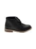 The Children's Place Black Boots Size 11 (kids) - photo 1