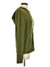 Stoic Green Zip Up Hoodie Size XS - photo 4