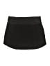 Athleta Solid Black Casual Skirt Size S - photo 1