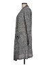 Fleurette Gray Cardigan Size L - photo 5