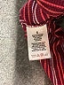 Aero Burgundy Short Sleeve Top Size S - photo 8