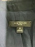 Ann Taylor Black Blazer Size 00 Petite - photo 6