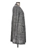 Fleurette Gray Cardigan Size L - photo 4
