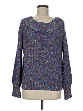 ee:some Pullover Sweater (view 1)