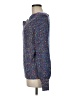 ee:some Tweed Blue Pullover Sweater Size Med - Lg - photo 5