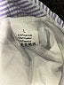 Unbranded Gray Bodysuit Size L - photo 3
