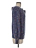 ee:some Tweed Blue Pullover Sweater Size Med - Lg - photo 4