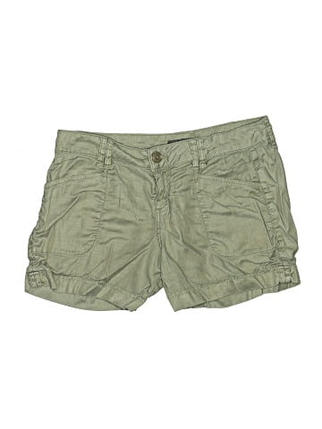 Level 99 Khaki Shorts (view 1)