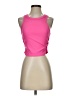 Shein Pink Tank Top Size 4 - photo 1