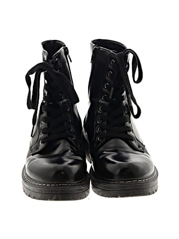 Sugar Ankle Boots (view 2)