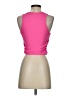 Shein Pink Tank Top Size 4 - photo 2